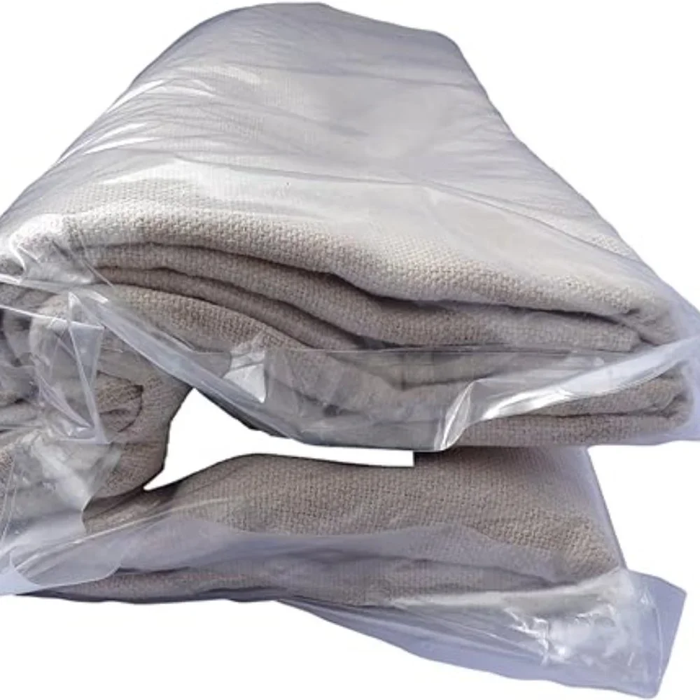 COMFITWEAR Heavy Duty Drop Cloth for Painting Slip (9 X 12)